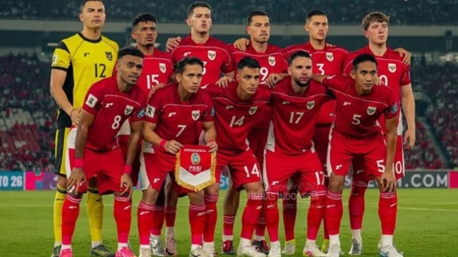 Timnas Indonesia