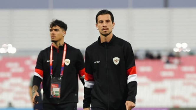 Thom Haye resmi berlabuh ke Persib Bandung