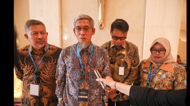 RSUD Moewardi Surakarta siap cetak dokter spesialis baru