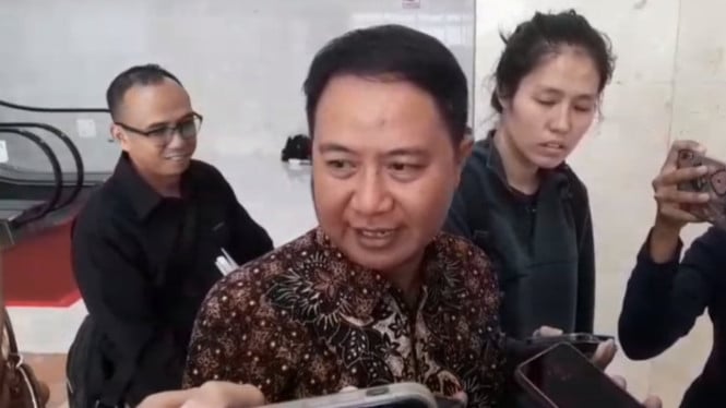Dirjen PHU Kementerian Agama, Hilman Latief