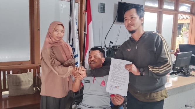Kasus Dugaan Pemerasan di Banyumas Tuntas Secara Damai