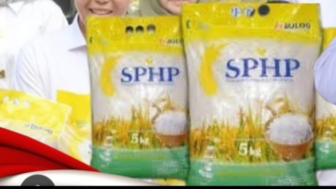 Gerakan Pangan Murah Hadir di Ajibarang Banyumas