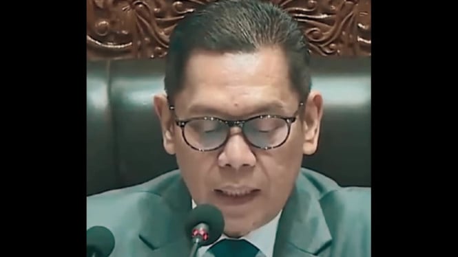 Golkar nonaktifkan Adies Kadir dari DPR RI