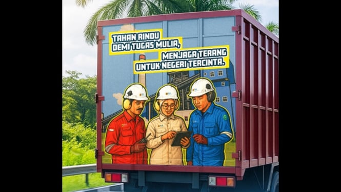Program Gajah Mungkur, inovasi sosial PLN IP di Wonogiri