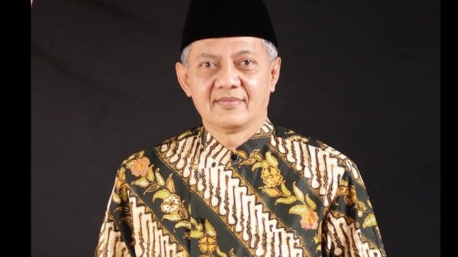 Eko Prasetyo disorot usai salah ucap Pancasila