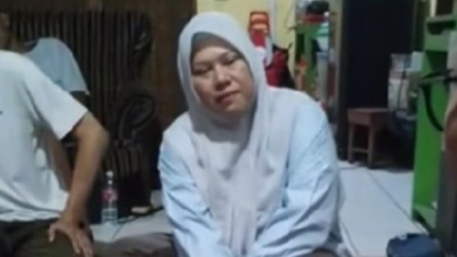 Pengembalian jam mewah Ahmad Sahroni