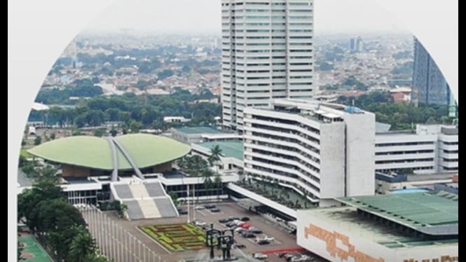 Isu pensiun seumur hidup anggota DPR