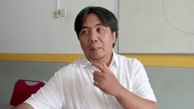 Akademisi Unsoed Purwokerto Dr Indaru Setyo Nurprojo