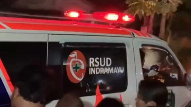 Penemuan 5 Mayat di Indramayu