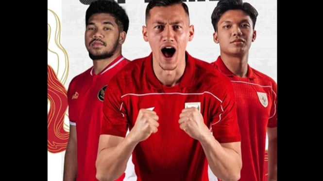 Timnas Indonesia siap tampil sesuai jadwal September 2025