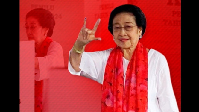 PDIP dihadapkan pada ujian besar publik