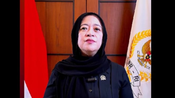 Janji motor baru Puan Maharani untuk keluarga Affan disorot
