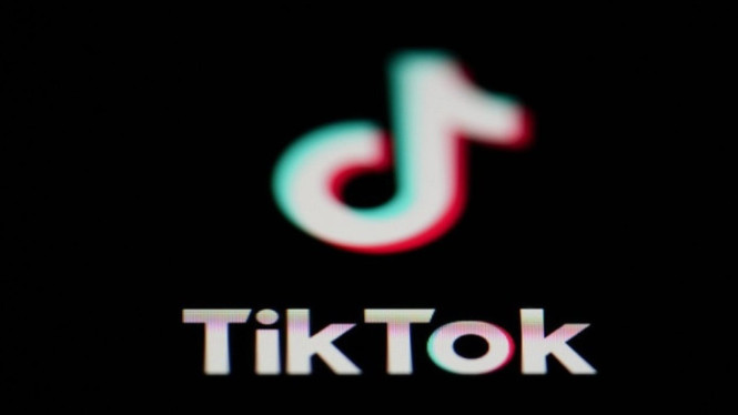 Logo TikTok