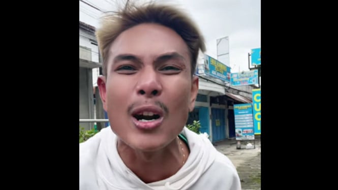 Terduga provokator aksi teridentifikasi