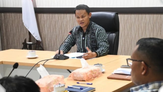 Anggaran Masih Rp112 Miliar untuk Perbaikan Jalan di Purbalingga