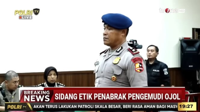 Kompol Cosmas