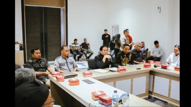 Rincian Gaji DPRD Banyumas