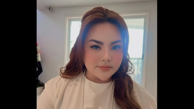 Selebgram Lisa Mariana terseret isu penipuan viral