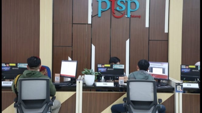 Investor asing tetap minati Jateng pasca demo