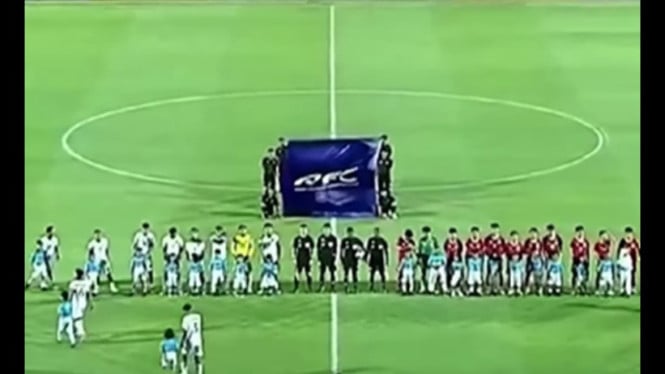 Pelatih Laos sindir Timnas U23 lebih lemah tanpa Shin Tae yong