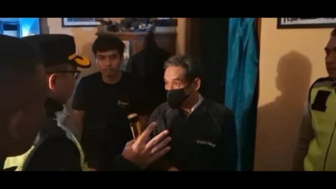 Pencabulan oleh guru ngaji di Pekalongan