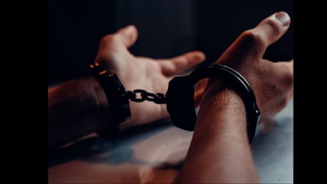 Polisi Tangkap Tukang Pijat Lecehkan Anak