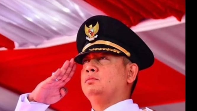 Harta Rusdi Masse capai Rp100 miliar lebih