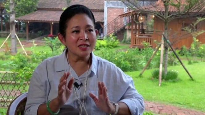 Titiek Soeharto
