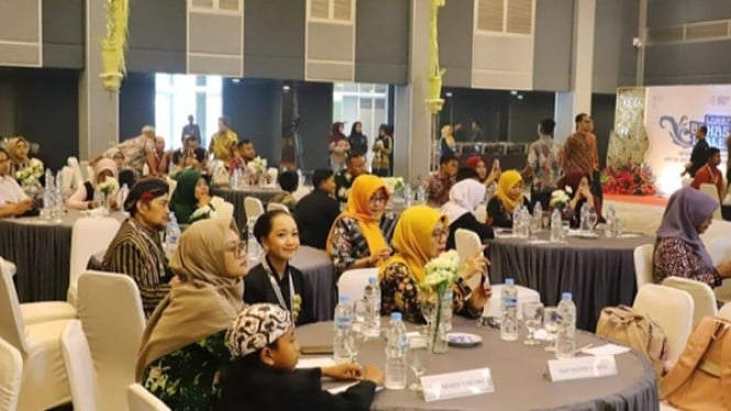 Bupati Kudus dukung pelestarian Bahasa Jawa dialek Muria