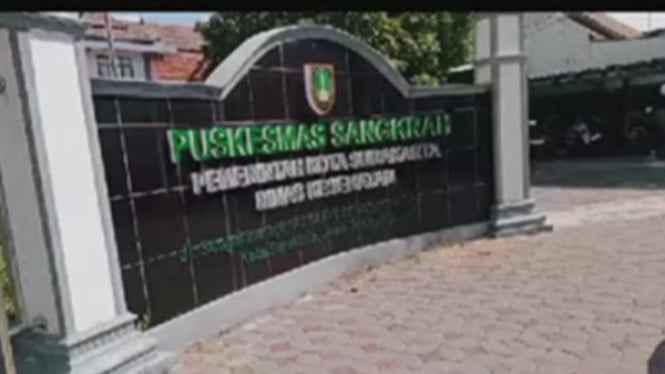 Puskesmas Sangkrah Solo menuai kritik pelayanan publik