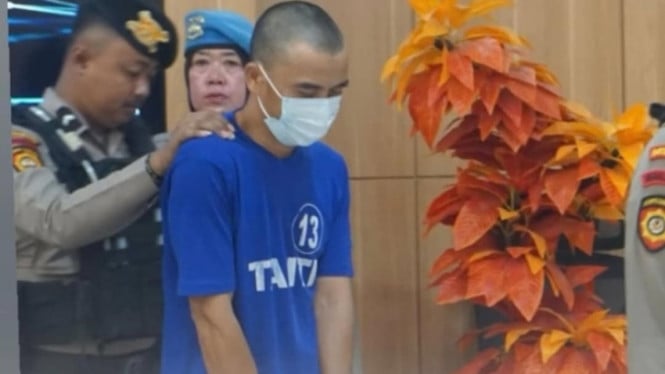 Modus Pencabulan Seorang Siswi SD di Purbalingga