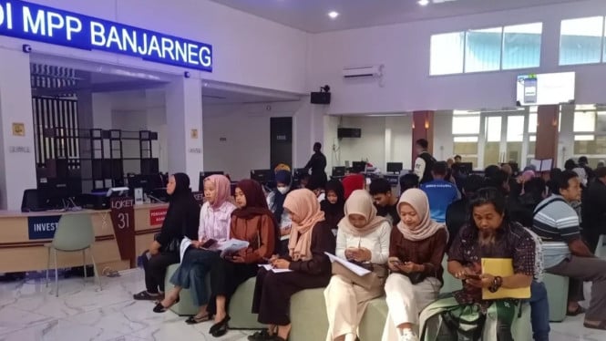 Jadwal Buka Kembali Mal Pelayanan Publik (MPP) Banjarnegara