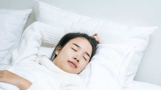 mimpi pertanda dijaga khodam pendamping sakti
