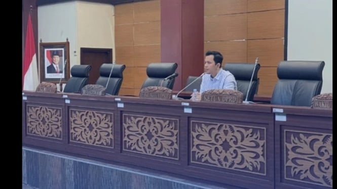 Rincian gaji dan tunjangan DPRD Brebes terungkap