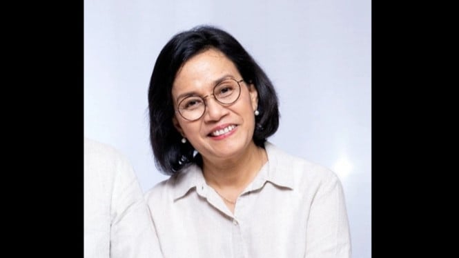 Sri Mulyani jelaskan alokasi RAPBN 2026 untuk daerah