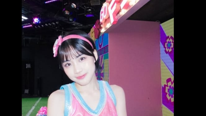 Kronologi skandal Ella JKT48 hingga nonaktif