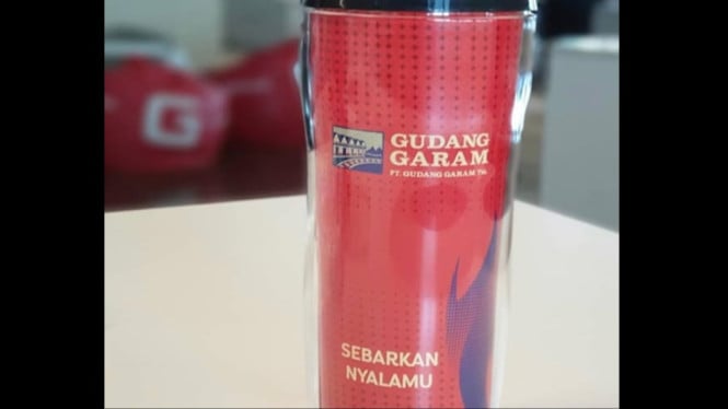 Gudang Garam alami penurunan laba signifikan