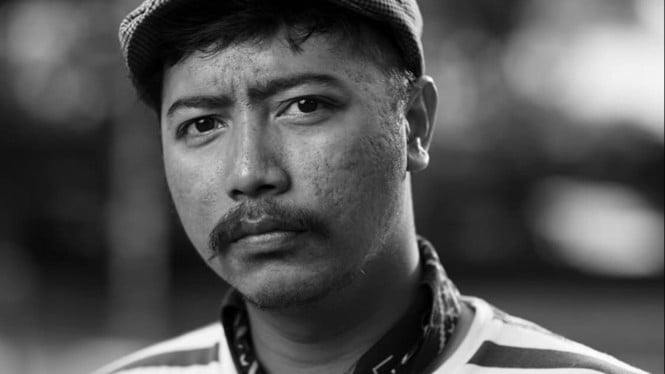 Encuy pemain Preman Pensiun meninggal dunia