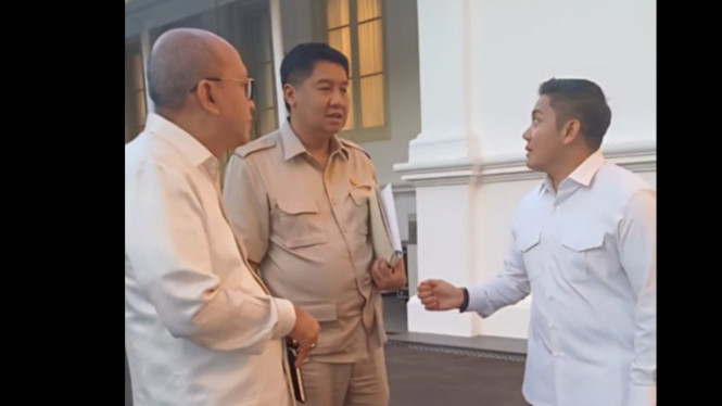 Ara Sirait minta HIPMI kawal ketat program KUR Perumahan