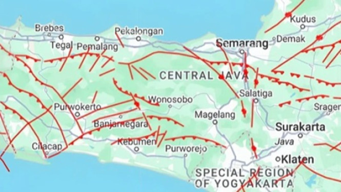 BPBD Cilacap siapkan 800 tangki air bersih musim kemarau