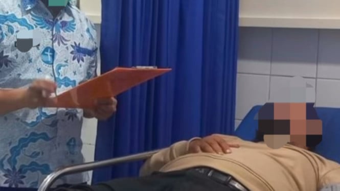 Kisah Pilu Warga Banyumas Alami Pengeroyokan di Purworejo