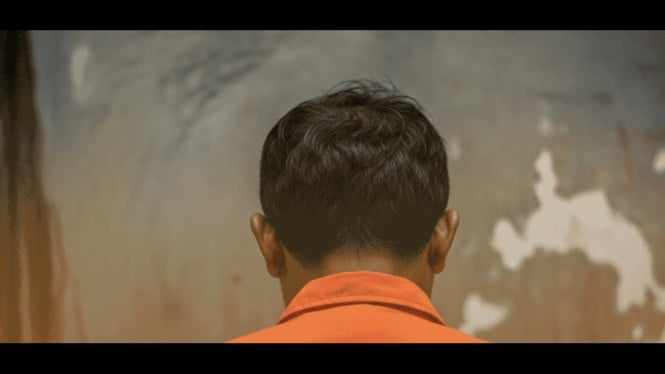 Oknum Anggota DPRD Kebumen Ditahan Polisi
