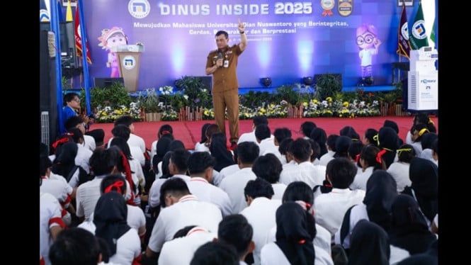 Mahasiswa siap ikuti program unik bersama Gubernur Jateng