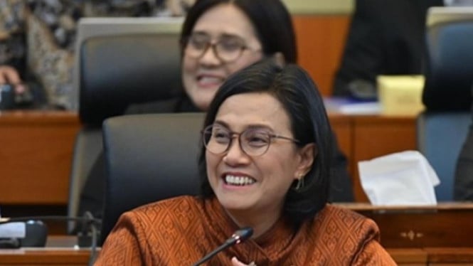 Ali Wardhana dan Sri Mulyani, dua Menkeu terlama RI
