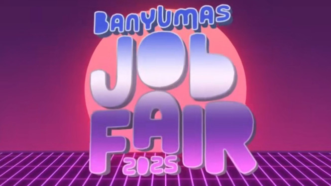 Job Fair Banyumas 2025