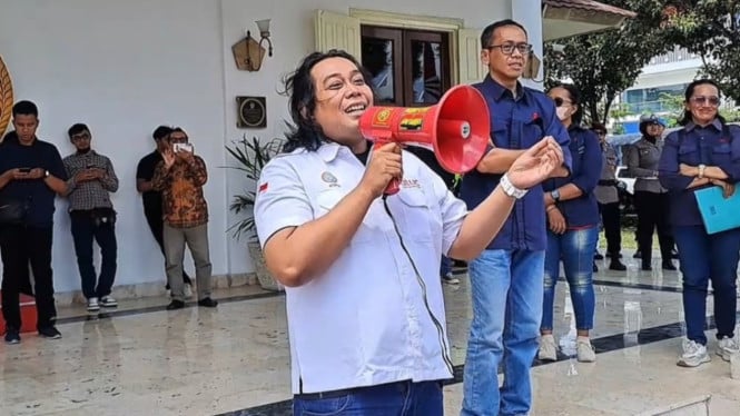 Irsyad Ade Irawan, Koordinator MPBI DI Yogyakarta
