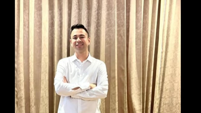 Raffi Ahmad terseret isu dugaan penggelapan pajak