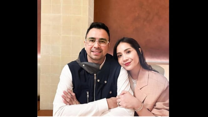 Ramalan Hard Gumay tentang Raffi Ahmad kembali viral