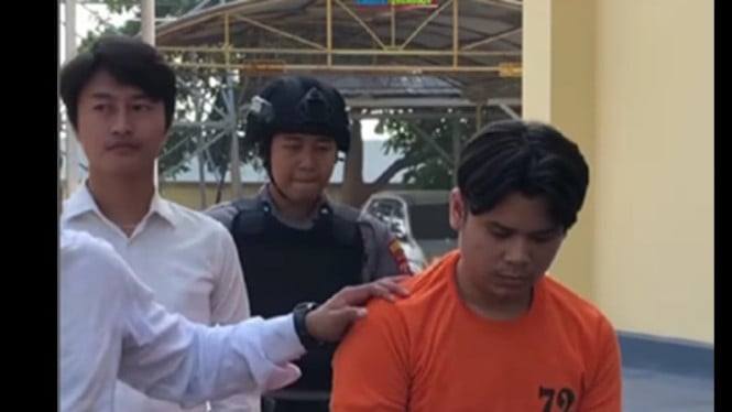 Pacet Mojokerto kembali disorot usai kasus mutilasi