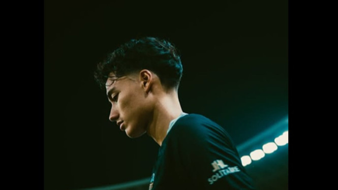 Vanenburg bela Struick usai gagal bawa U23 lolos